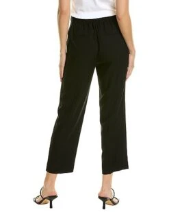Vince Drapey Pull-On Pant Women -Vince 1411454610 RLLD 2