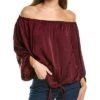 Vince Camuto Off-the-Shoulder Blouse Women -Vince 1411481316 RLLD 1