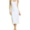 Vince Ribbed Racerback Tank Dress Women 1 Vince Ribbed Racerback Tank Dress Women -Vince 1411489421 RLLD 1