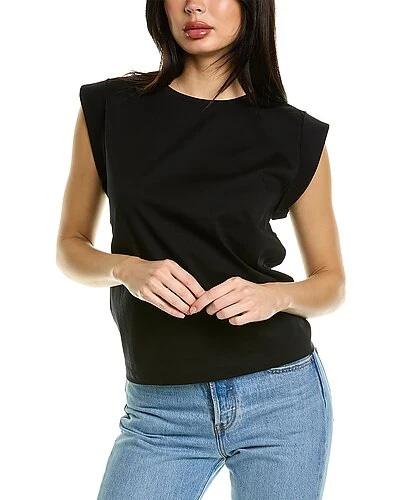 Vince Waist Tie Top Women 3 Vince Waist Tie Top Women