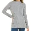 Vince Camuto Rib Knit Tunic Sweater Women 2 Vince Camuto Rib Knit Tunic Sweater Women -Vince 1411511951 RLLD 1