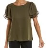 Vince Camuto Elegant Mix Top Women -Vince 1411511979 RLLD 1