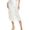 Vince Wrap Skirt Women -Vince 1411522095 RLLD 1