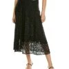 Vince Cutwork Lace Skirt Women 1 Vince Cutwork Lace Skirt Women -Vince 1411547514 RLLD 1