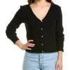 Vince Pearl Button Cardigan Women -Vince 1411548357 RLLD 1