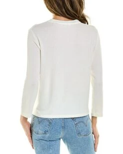 Vince Bracelet Sleeve Pullover Women -Vince 1411548360 RLLD 2