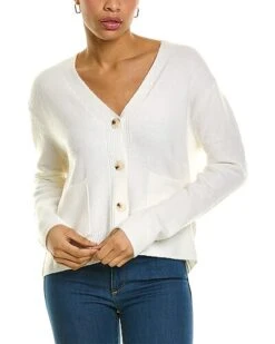 Vince Camuto Short Cardigan Women