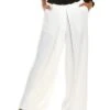 Vince Camuto Washer Twill Wide Leg Pant Women -Vince 1411571087 RLLD 1