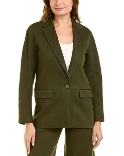 Vince Blazer Coat Women -Vince 1411586639 RLLD 3