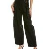 Vince Tie Front Wide Leg Pant Women 1 Vince Tie Front Wide Leg Pant Women -Vince 1411598047 RLLD 1
