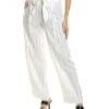 Vince Belted Pull-On Pant Women -Vince 1411626622 RLLD 1