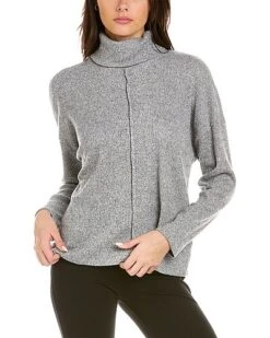 Vince Camuto MSK Cowl Neck Top Women