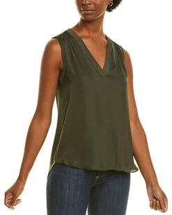 Vince Camuto Rumple Top Women