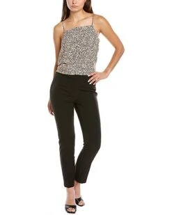 Vince Camuto Milano Skinny Leg Pant Women