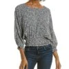 Vince Camuto Dolman Sleeve Top Women -Vince 1411763739 RLLD 1