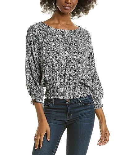 Vince Camuto Dolman Sleeve Top Women 3 Vince Camuto Dolman Sleeve Top Women