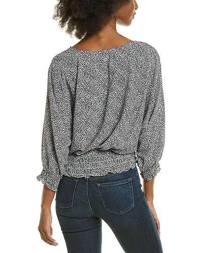 Vince Camuto Dolman Sleeve Top Women 4 Vince Camuto Dolman Sleeve Top Women - Image 2