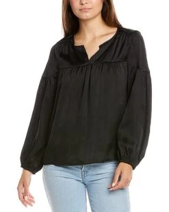 Vince Camuto Batwing Top Women