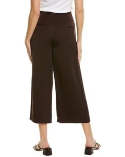 Vince Satin Wide Leg Pant Women -Vince 1411784836 RLLD 2