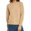 Vince Crewneck Wool & Cashmere-Blend Pullover Women -Vince 1411789416 RLLD 1