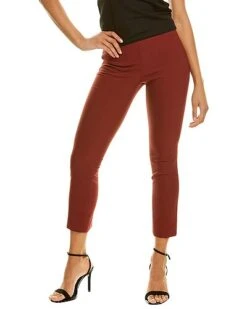 Vince Stitch Front Seam Legging Women