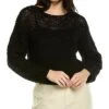 Vince Loose Knit Pullover Women 1 Vince Loose Knit Pullover Women -Vince 1411842577 RLLD 1