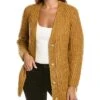Vince Ribbed Pocket Alpaca & Wool-Blend Cardigan Women -Vince 1411843233 RLLD 1
