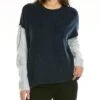 Vince Camuto Lorblock Sweater Women