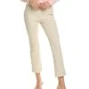 Vince Crop Flare Pant Women -Vince 1411859657 RLLD 1