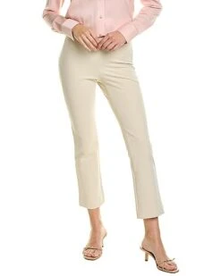 Vince Crop Flare Pant Women