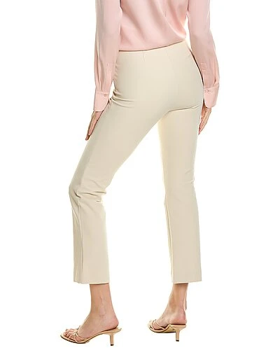 Vince Crop Flare Pant Women 4 Vince Crop Flare Pant Women - Image 2