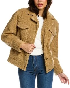 Vince Jacket Women