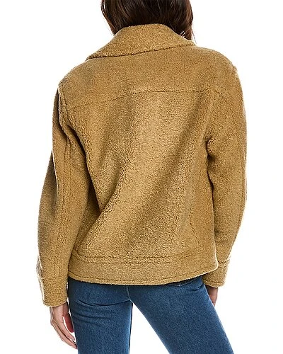 Vince Jacket Women 4 Vince Jacket Women - Image 2