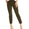 Vince Split Hem Suede Legging Women -Vince 1411895609 RLLD 1