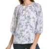 Vince Camuto Rosey Vines Blouse Women -Vince 1411897065 RLLD 1