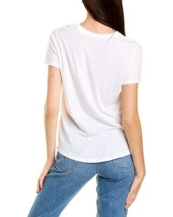 Vince T-Shirt Women 6 Vince T-Shirt Women -Vince 1411898179 RLLD 2