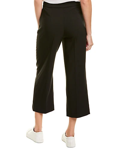 Vince Camuto High-Waist Cropped Pant Women 4 Vince Camuto High-Waist Cropped Pant Women - Image 2