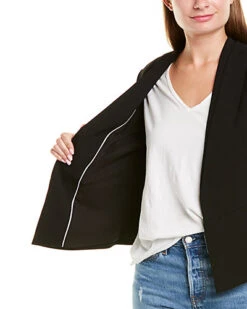 Vince Camuto Llarless Blazer Women -Vince 1411911446 RLLD 3