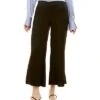 Vince Satin Wide Flare Pant Women -Vince 1411949330 RLLD 1