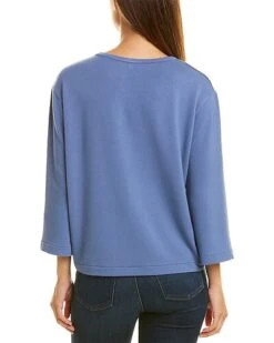 Vince Lounge Knit Top Women -Vince 1411952272 RLLD 2