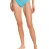 Vince Camuto Smocked Classic Bikini Bottom Women -Vince 1411952372 RLLD 1