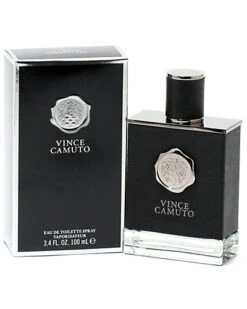 Vince Camuto Men 3.4oz EDT Spray